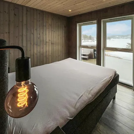 Gorgeous In With View * Evje