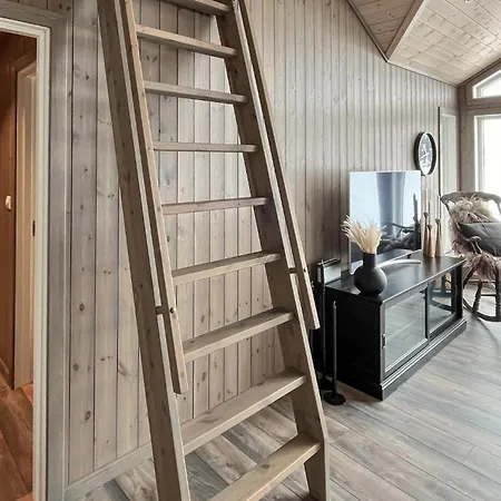 Gorgeous In With View Дом отдыха *