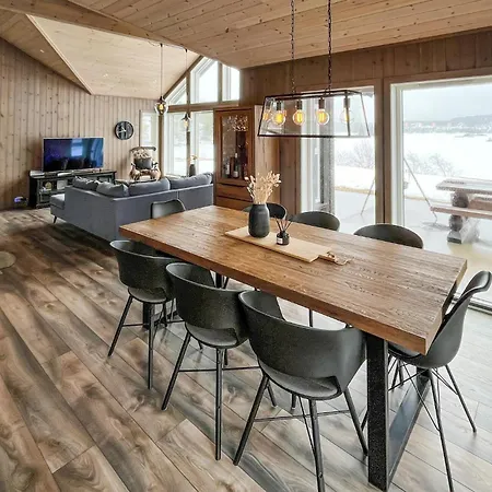 Gorgeous In With View Дом отдыха *