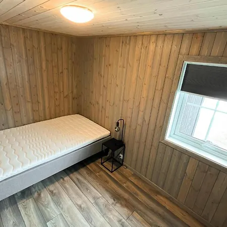 Дом отдыха Gorgeous In With View Эвье