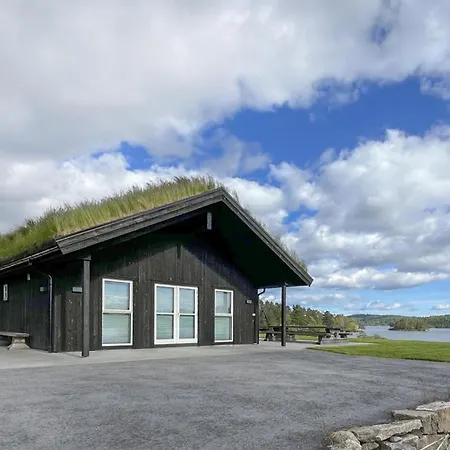 Lekker Bolig På Med Kjøkken Feriehus *