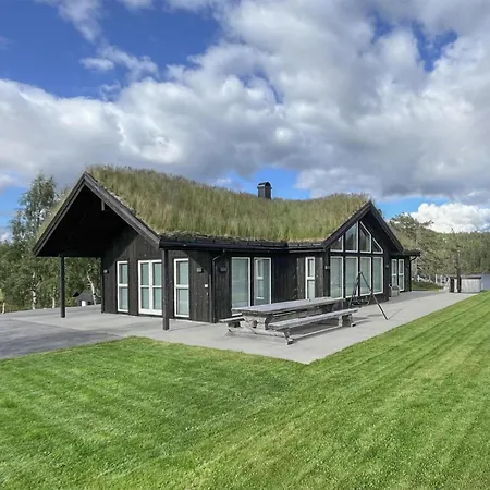 Lekker Bolig På Med Kjøkken