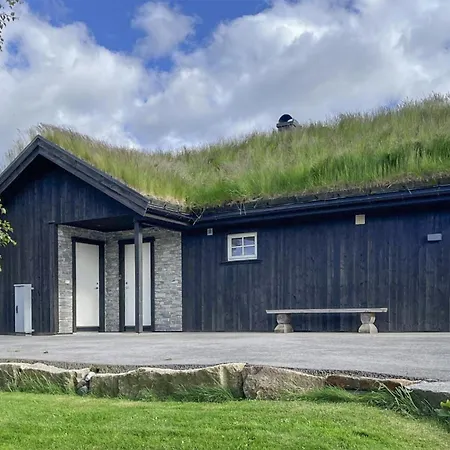 Lekker Bolig På Med Kjøkken