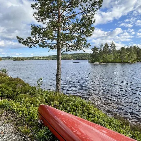 Gorgeous In With View Эвье