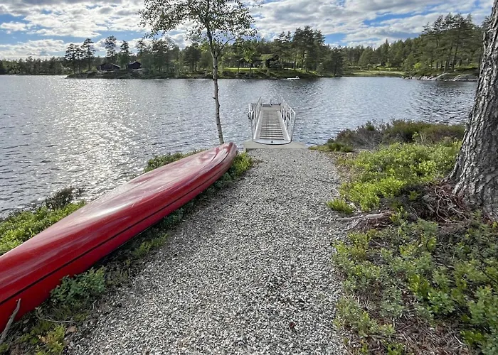 Gorgeous In With View *