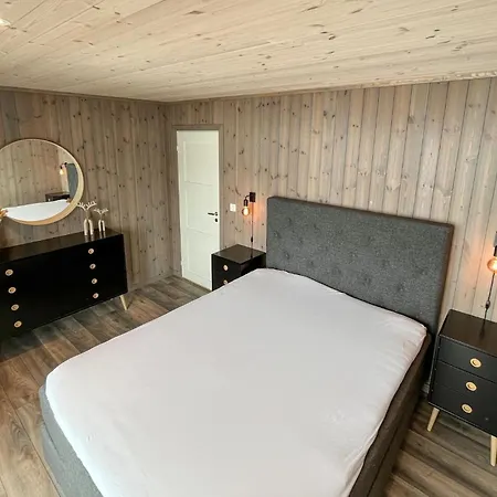 Tatil Evi Gorgeous In With View *