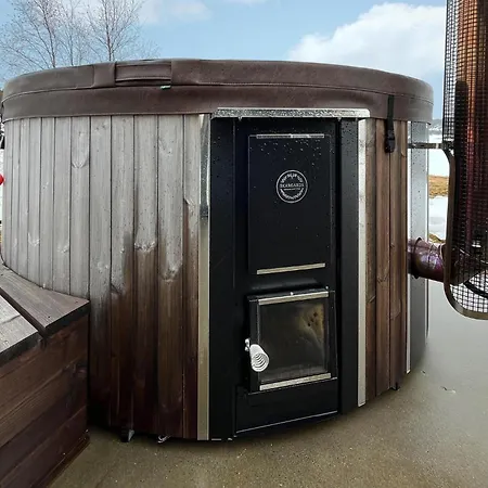 Gorgeous In With View * Evje