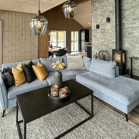 Tatil Evi Gorgeous In With View