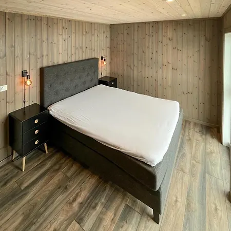 Gorgeous In With View Tatil Evi Evje