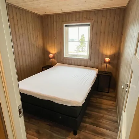 Gorgeous In With View * Evje