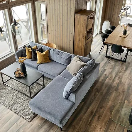 Gorgeous In With View Tatil Evi Evje