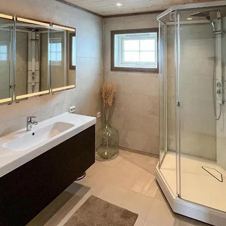 Tatil Evi Gorgeous In With View