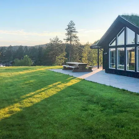 Gorgeous In With View * Evje